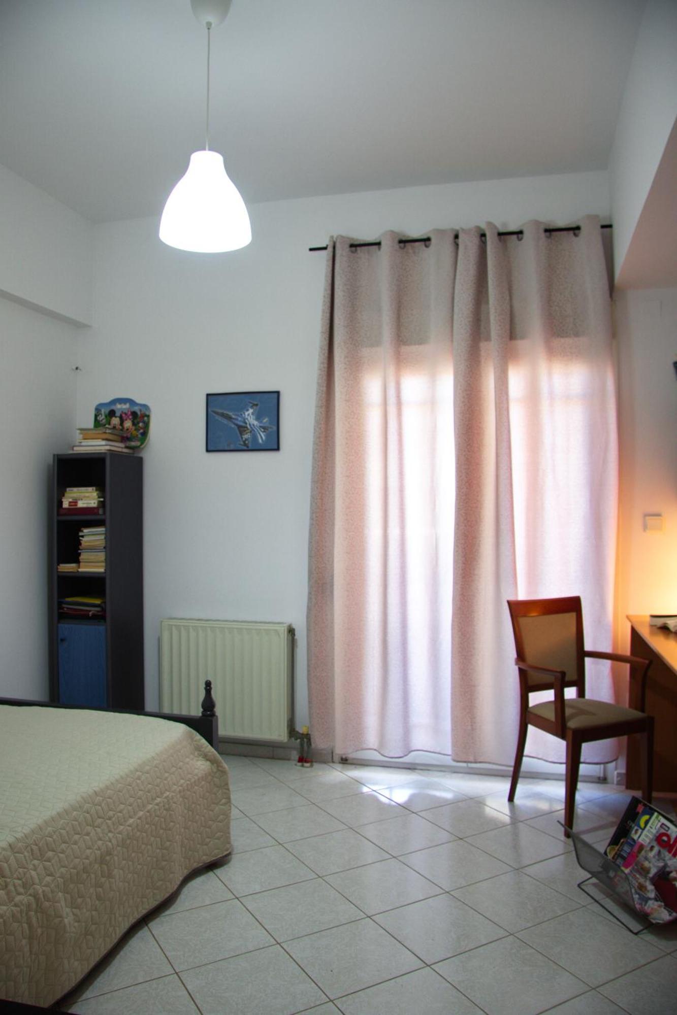 Maria'S Urban Seaview Apartments Iraklion Buitenkant foto