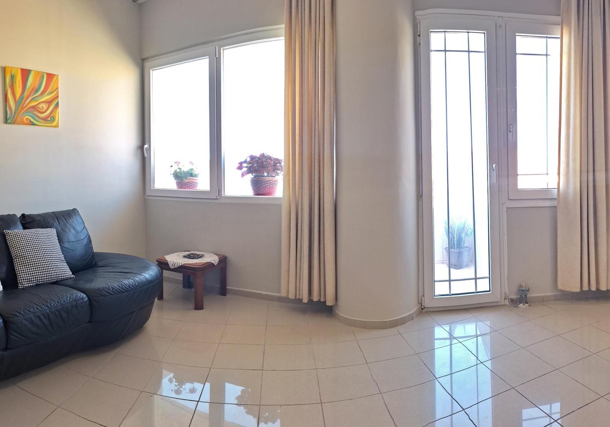 Maria'S Urban Seaview Apartments Iraklion Kamer foto