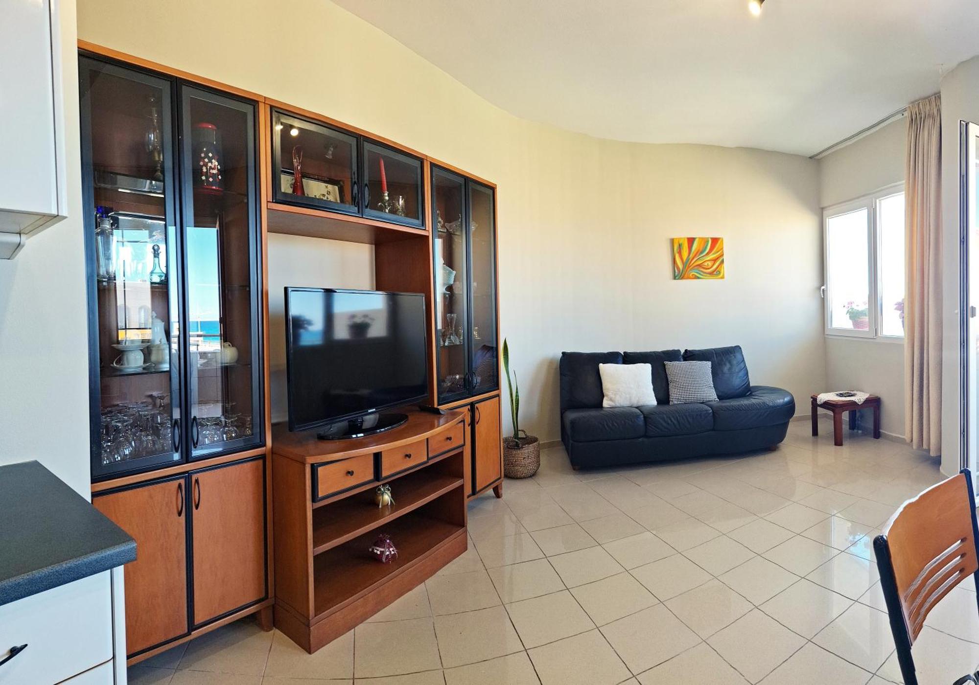Maria'S Urban Seaview Apartments Iraklion Kamer foto